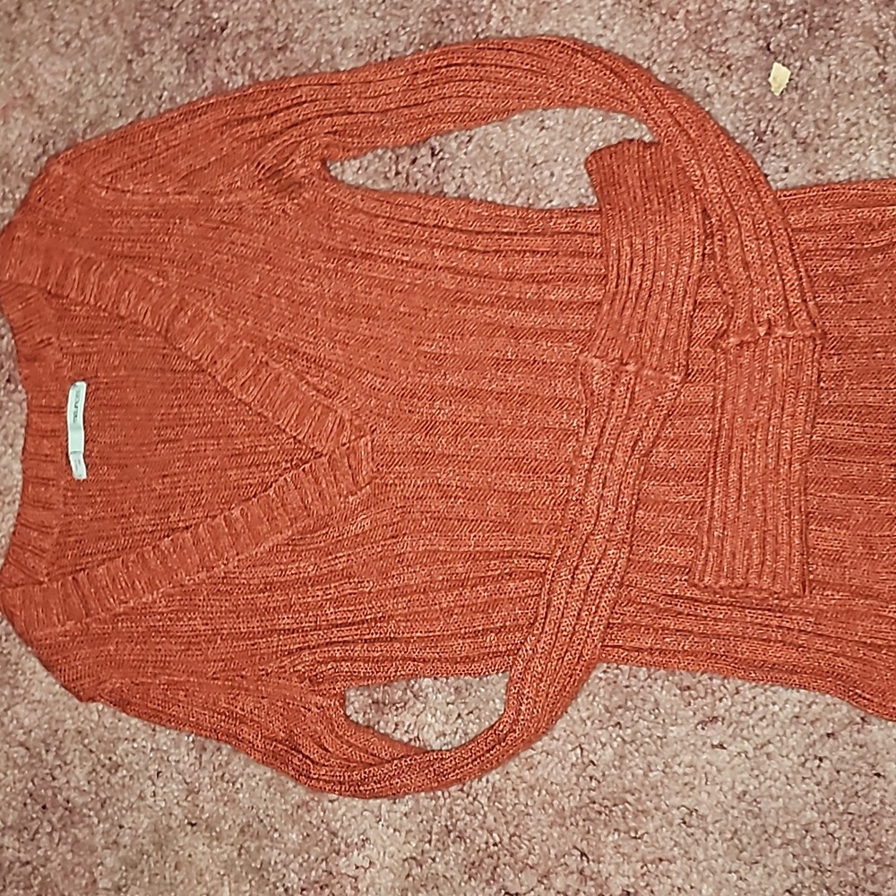 Jrs sweater